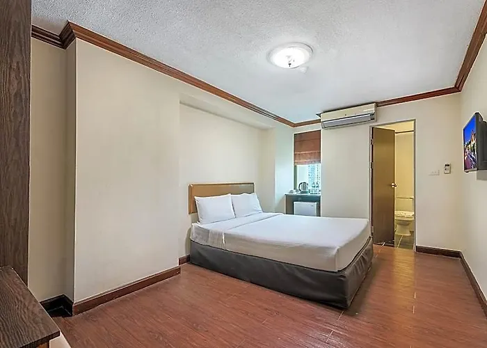Nasa Airport Rail Link Bangkok